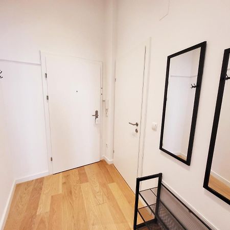 Novara City Apartment Viyana Dış mekan fotoğraf