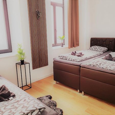 Novara City Apartment Viyana Dış mekan fotoğraf