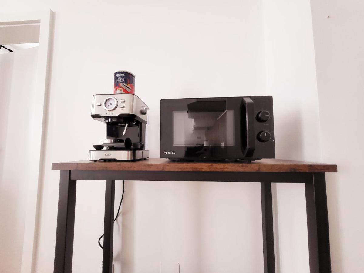 Novara City Apartment Viyana Dış mekan fotoğraf