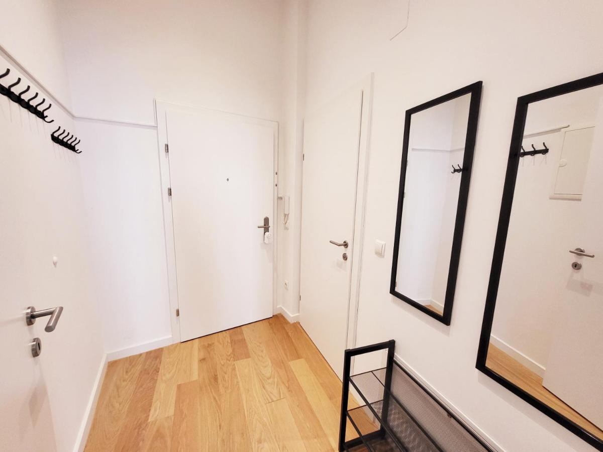 Novara City Apartment Viyana Dış mekan fotoğraf