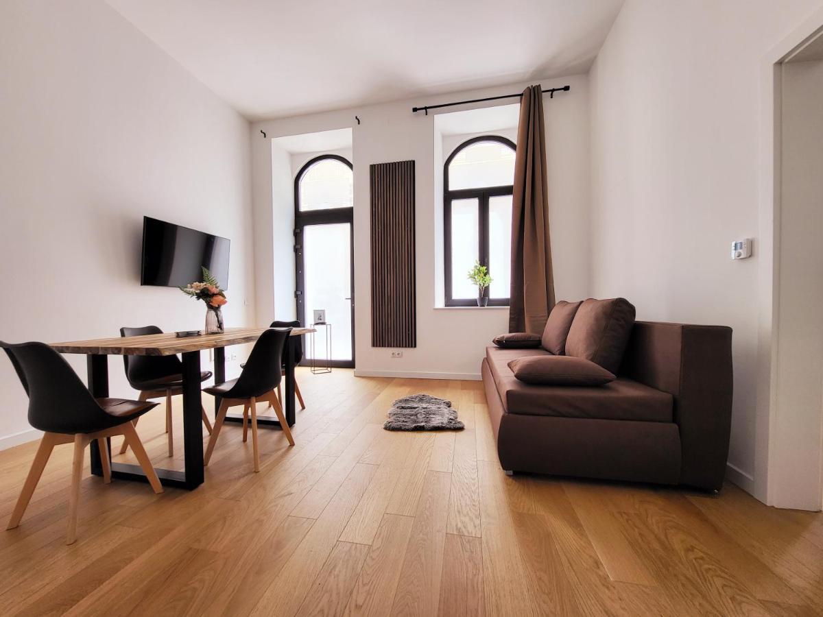 Novara City Apartment Viyana Dış mekan fotoğraf