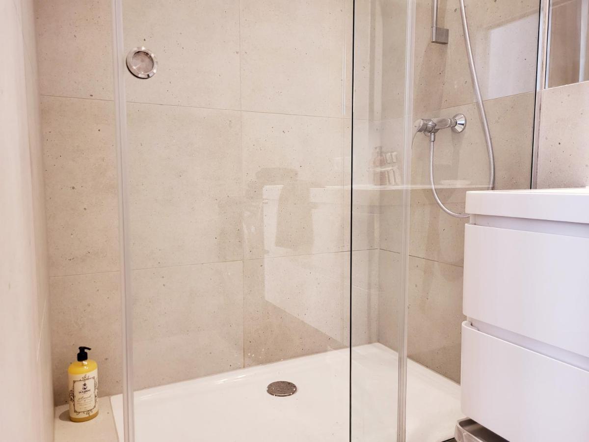 Novara City Apartment Viyana Dış mekan fotoğraf