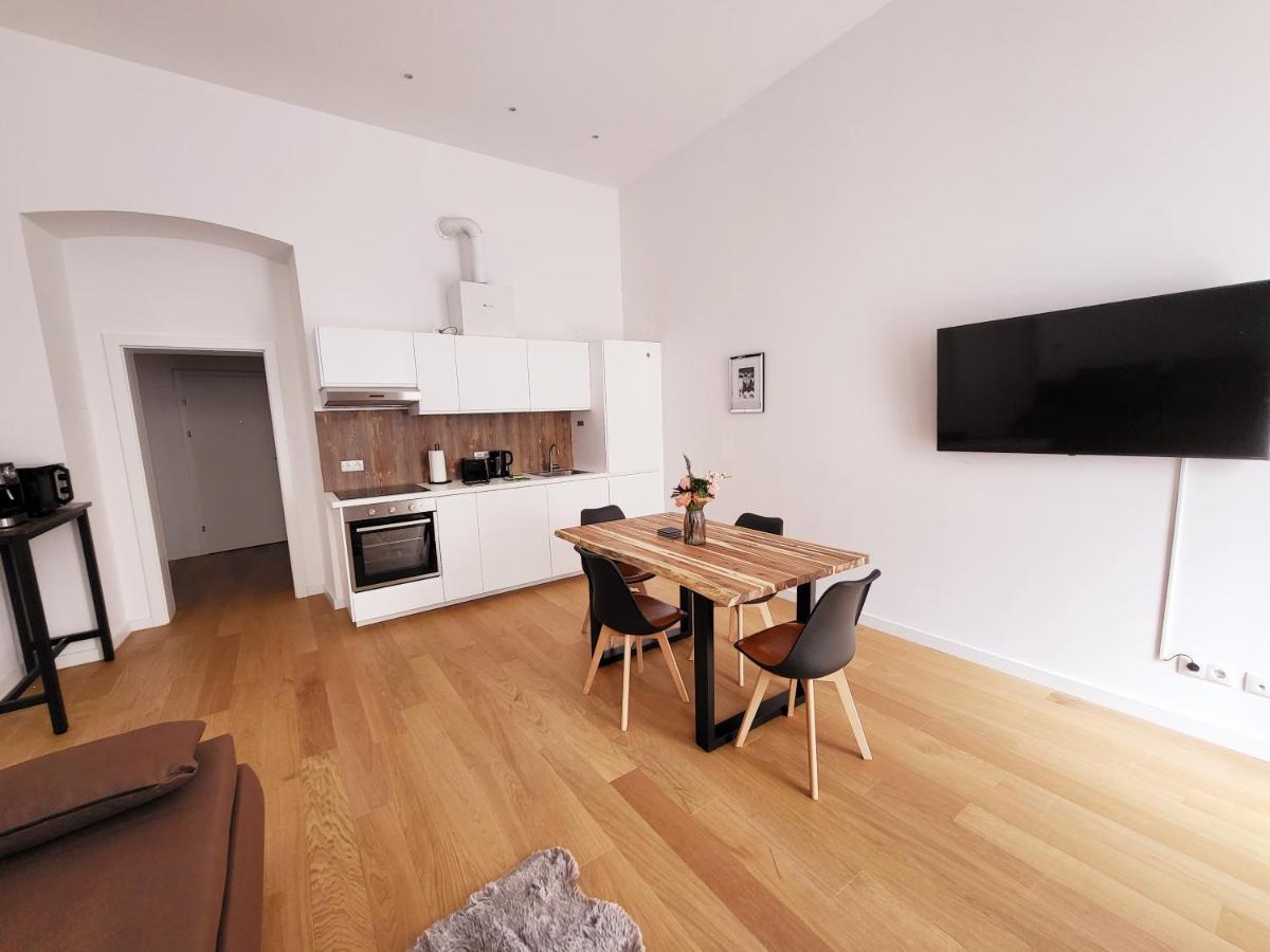 Novara City Apartment Viyana Dış mekan fotoğraf