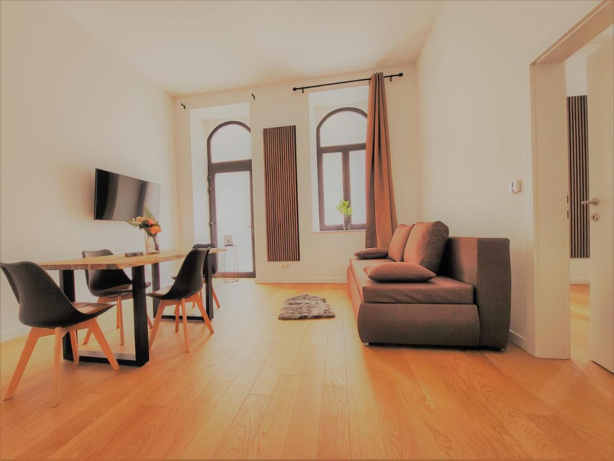 Novara City Apartment Viyana Dış mekan fotoğraf