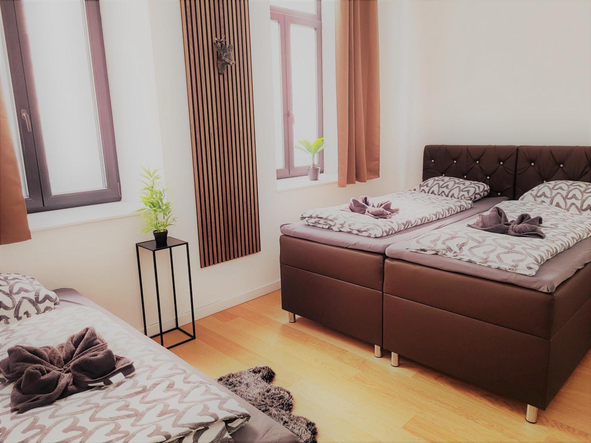 Novara City Apartment Viyana Dış mekan fotoğraf